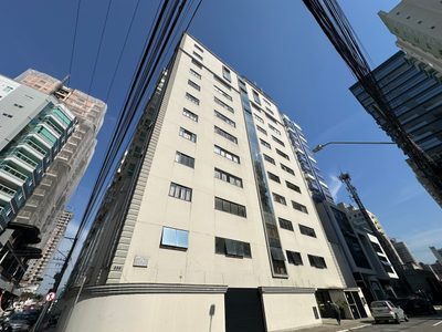 Apartamento, 2 quartos, 76 m² - Foto 1