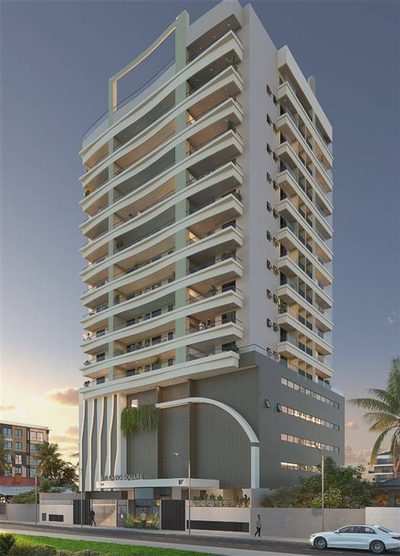 Apartamento, 2 quartos, 89 m² - Foto 4