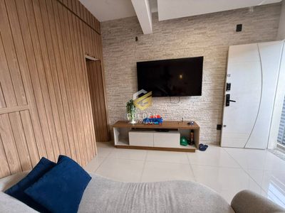 Sobrado, 2 quartos, 237 m² - Foto 2