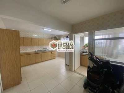 Apartamento, 3 quartos, 122 m² - Foto 4