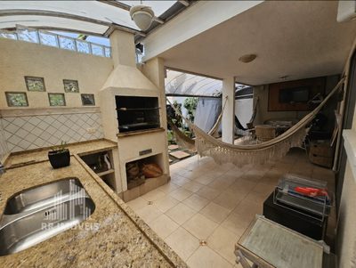 Casa, 3 quartos, 160 m² - Foto 5