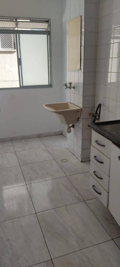 Apartamento, 2 quartos, 45 m² - Foto 4