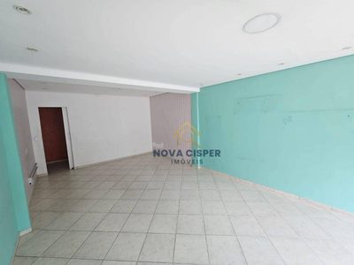 Loja-Salão, 35 m² - Foto 2