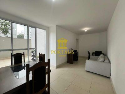 Apartamento, 1 quarto, 46 m² - Foto 5