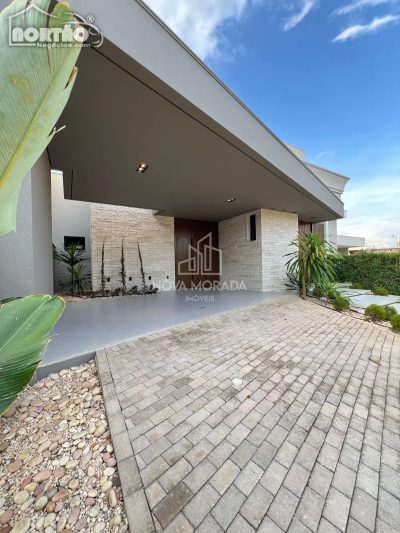 Casa, 4 quartos, 226 m² - Foto 3