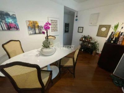 Apartamento, 2 quartos, 99 m² - Foto 1
