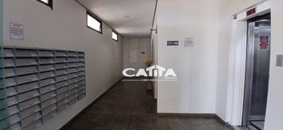 Apartamento, 3 quartos, 63 m² - Foto 4