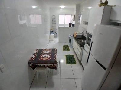 Apartamento, 2 quartos, 92 m² - Foto 1