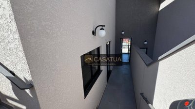 Casa, 2 quartos, 78 m² - Foto 5