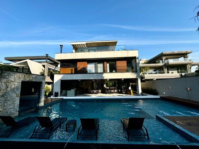 Casa, 9 quartos, 976 m² - Foto 1