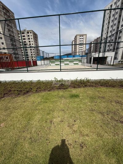 Apartamento, 2 quartos, 51 m² - Foto 4