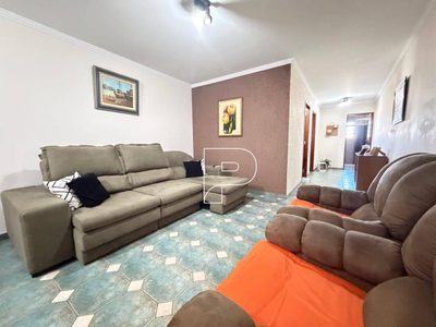 Casa, 3 quartos, 136 m² - Foto 4