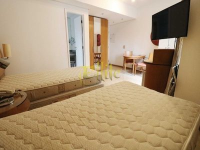 Flat/Apart Hotel, 1 quarto, 28 m² - Foto 3