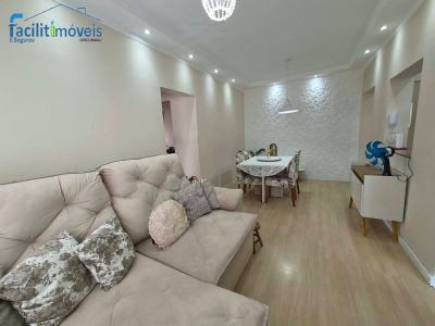 Apartamento, 2 quartos - Foto 3