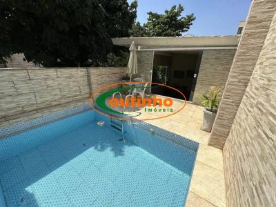 Casa, 4 quartos, 241 m² - Foto 3