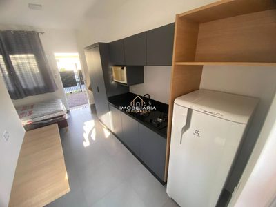 Apartamento, 1 quarto, 27 m² - Foto 4