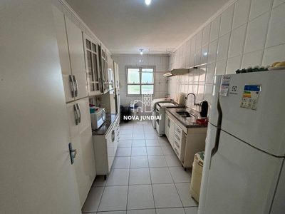 Apartamento, 2 quartos, 68 m² - Foto 2