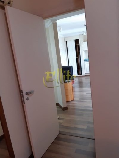 Flat/Apart Hotel, 1 quarto, 47 m² - Foto 3