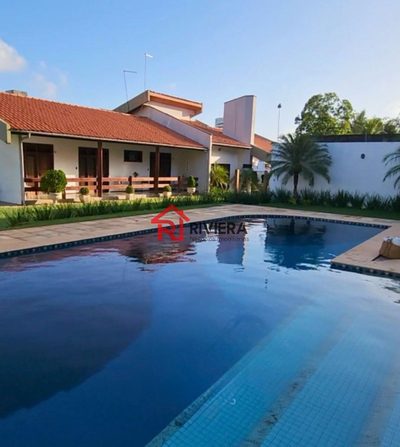 Casa, 3 quartos, 1600 m² - Foto 1