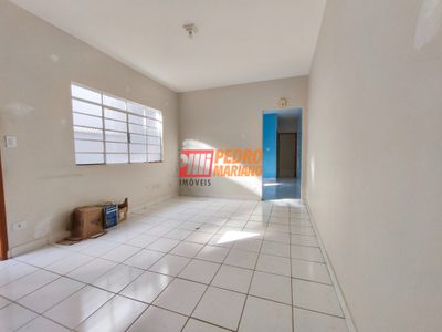 Casa, 2 quartos, 87 m² - Foto 3