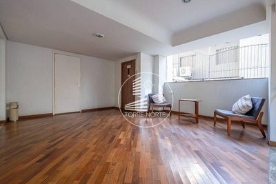 Apartamento, 3 quartos, 142 m² - Foto 1