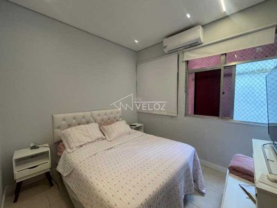 Apartamento, 3 quartos, 84 m² - Foto 2