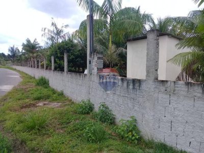 Sítio, 3 quartos, 48 hectares - Foto 3
