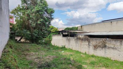 Terreno, 250 m² - Foto 2