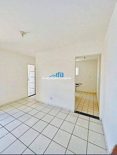Apartamento, 2 quartos, 45 m² - Foto 2