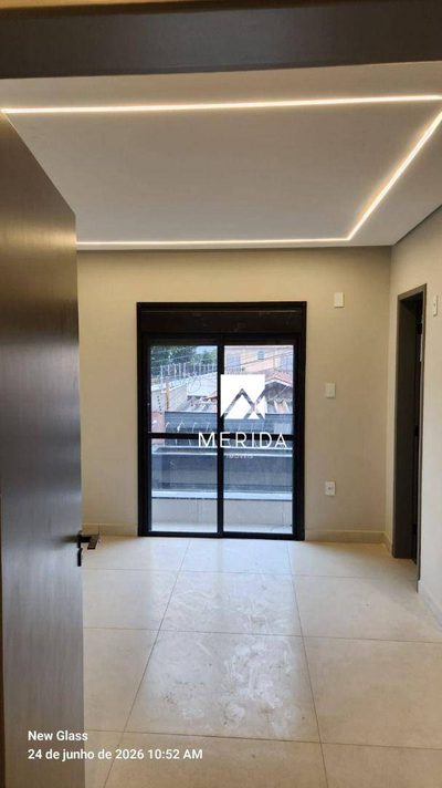 Sobrado, 3 quartos, 150 m² - Foto 5