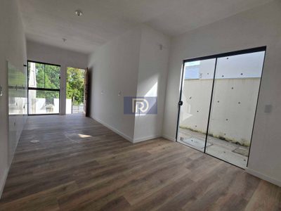 Casa, 2 quartos, 54 m² - Foto 4