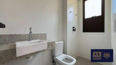 Apartamento, 2 quartos, 63 m² - Foto 4