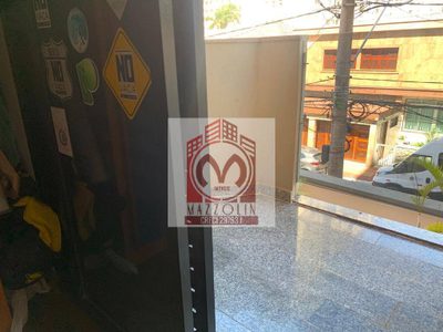 Apartamento, 3 quartos, 158 m² - Foto 5