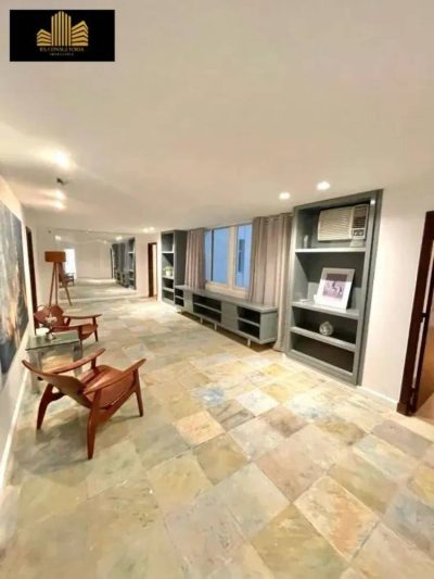 Apartamento, 5 quartos, 677 m² - Foto 3