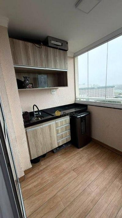 Apartamento, 2 quartos, 52 m² - Foto 5
