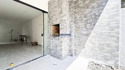 Casa de Condomínio, 2 quartos - Foto 5