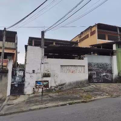 Casa, 2 quartos, 134 m² - Foto 1