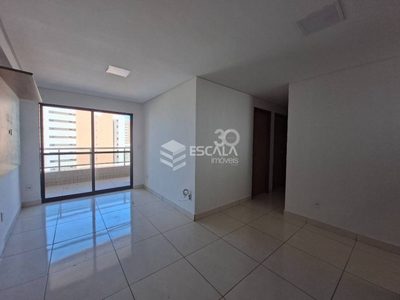 Apartamento, 3 quartos, 75 m² - Foto 3