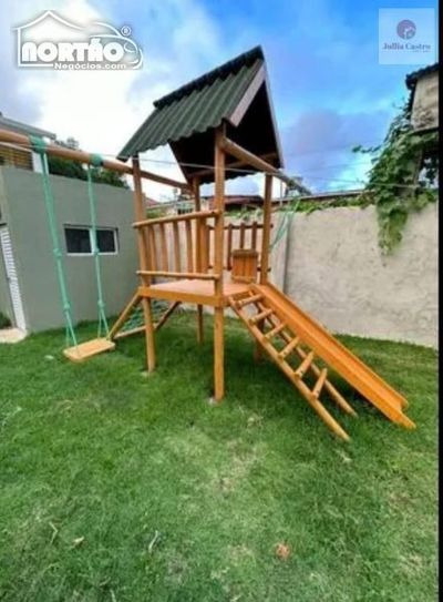 Casa, 3 quartos, 60 m² - Foto 3