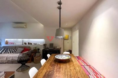 Apartamento, 3 quartos, 110 m² - Foto 3