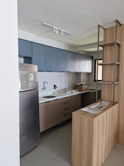 Apartamento, 2 quartos - Foto 1