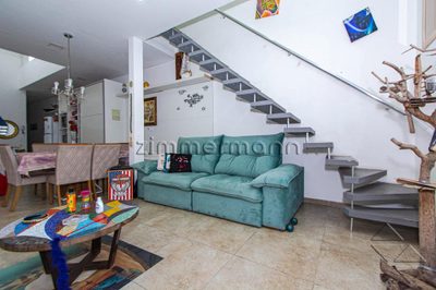 Casa, 3 quartos, 135 m² - Foto 5