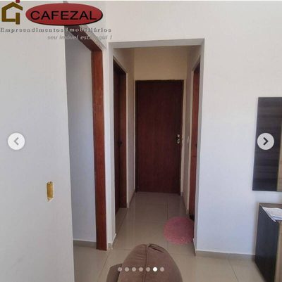 Casa, 3 quartos, 126 m² - Foto 2