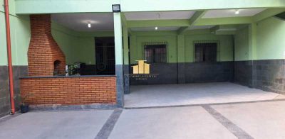 Casa, 2 quartos, 90 m² - Foto 1
