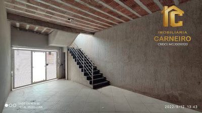 Casa, 5 quartos - Foto 2