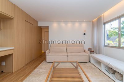 Apartamento, 3 quartos, 96 m² - Foto 4