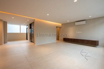Apartamento, 3 quartos, 163 m² - Foto 2