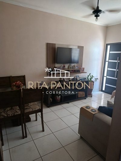 Casa, 2 quartos, 82 m² - Foto 3