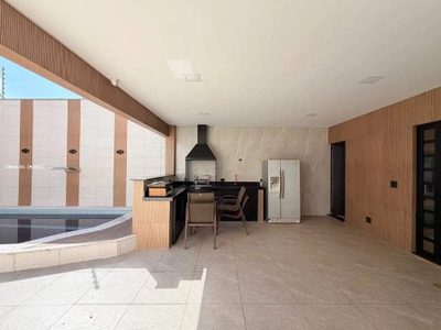 Casa, 4 quartos, 174 m² - Foto 5