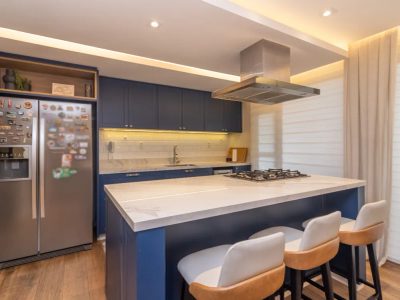 Apartamento, 3 quartos, 140 m² - Foto 2